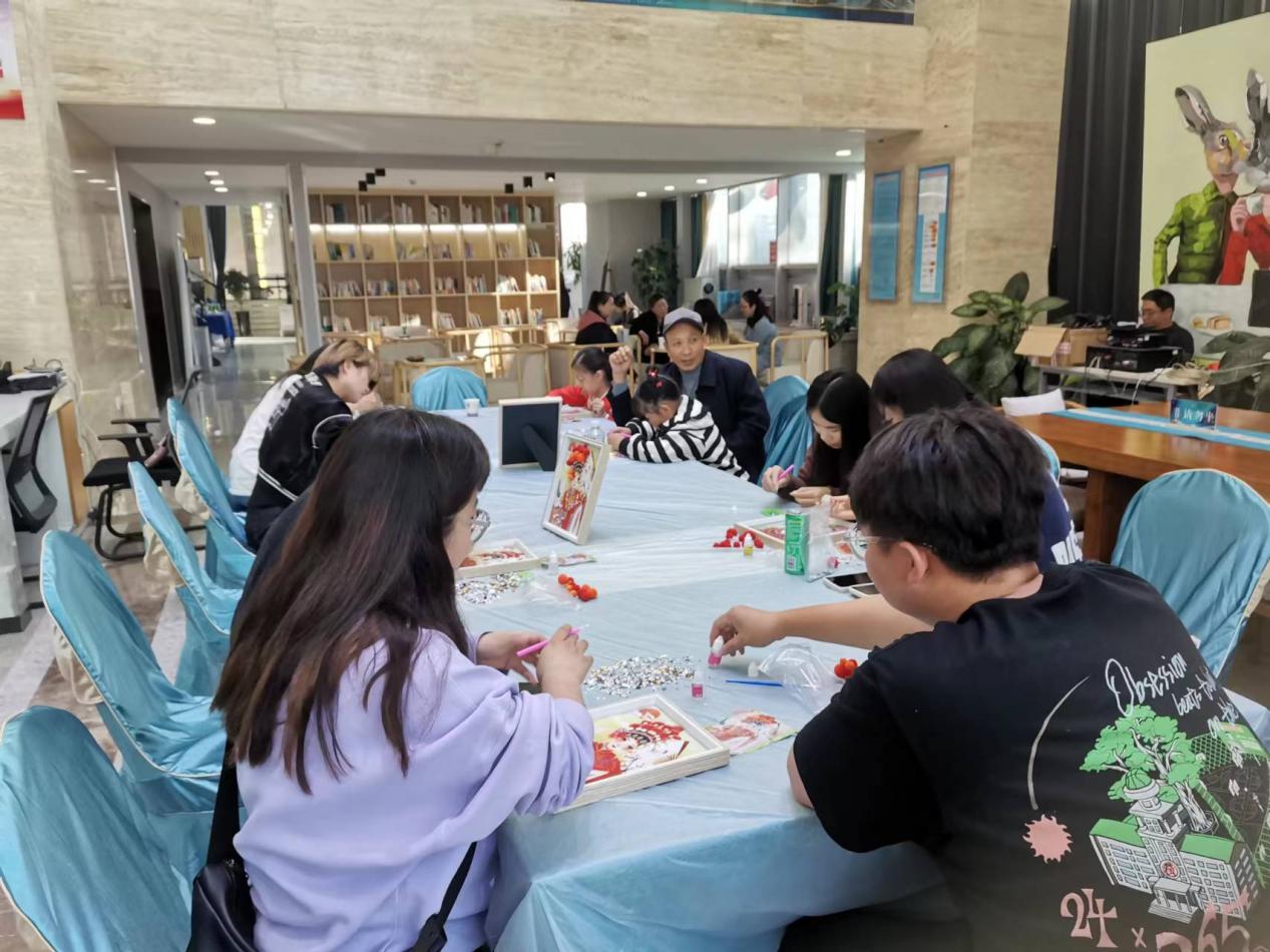 秉承傳統 遇見“國潮”之美