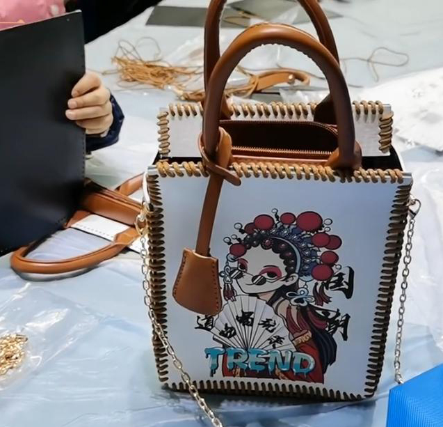 國潮造物節  遇見東方美