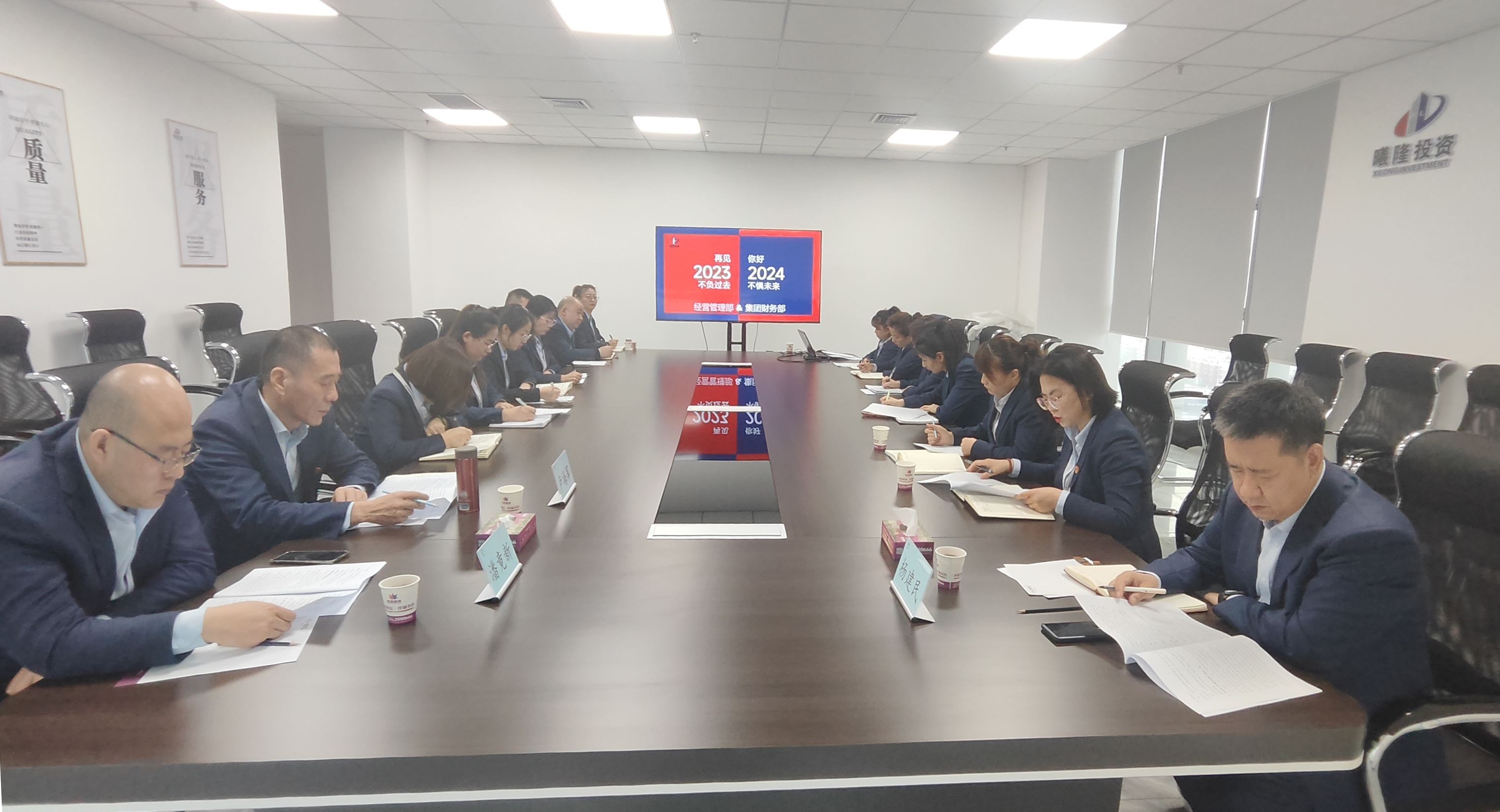 總結再出發 創新促服務