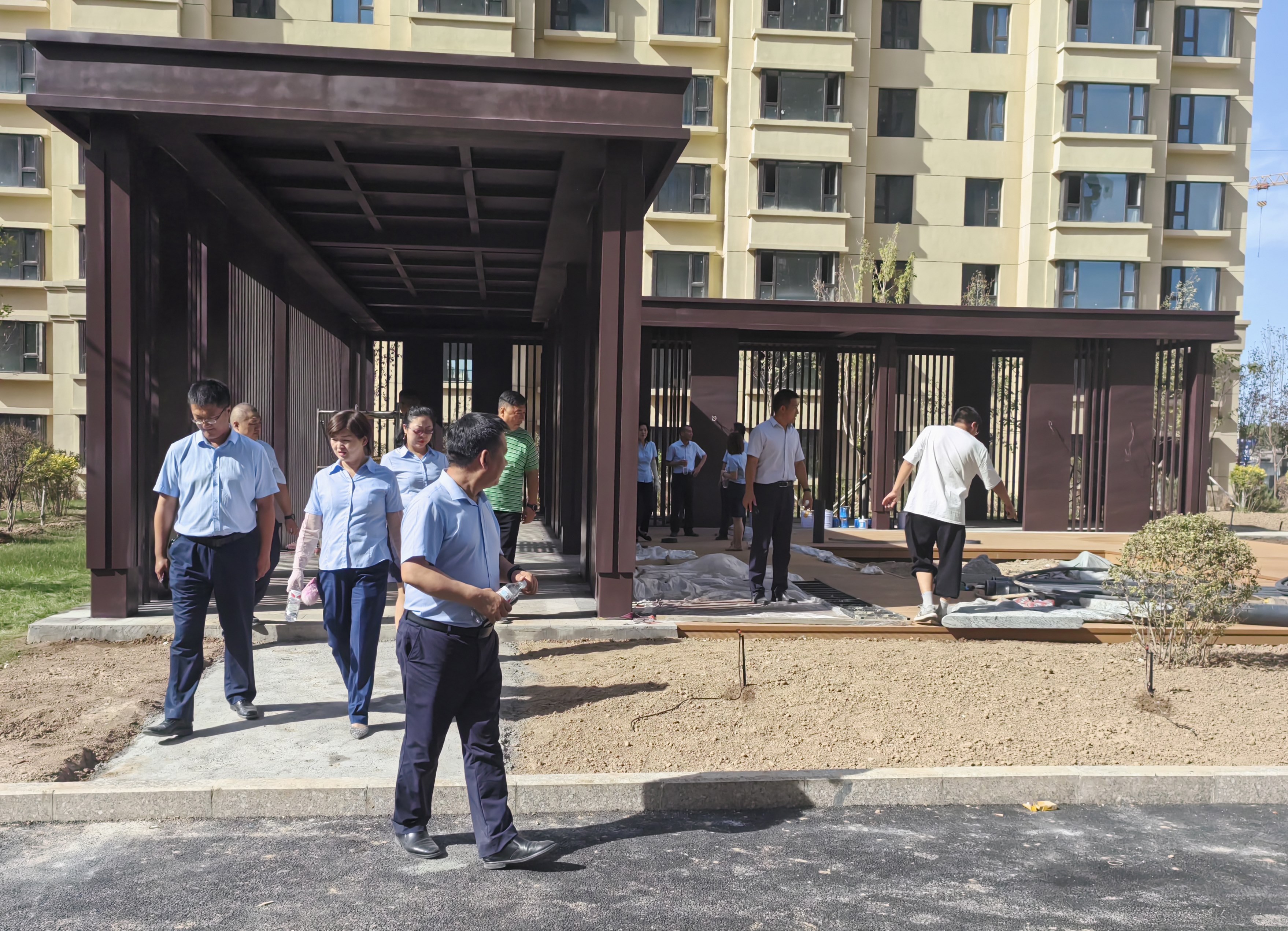 審視成果 應對挑戰 為實現全年目標蓄力 審視成果 應對挑戰 為實現全年目標蓄力