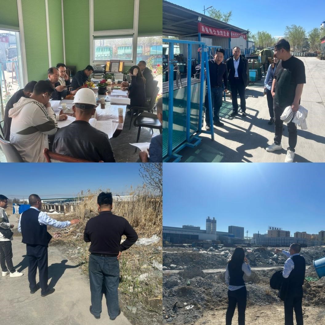 嚴巡細糾深挖死角,三書一制壓實鐵則