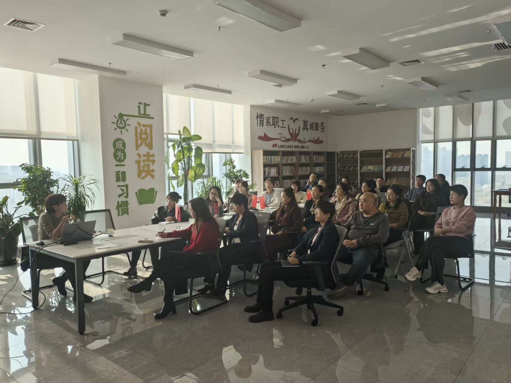 掌握交通事故應對技能，筑牢員工通勤安全防線