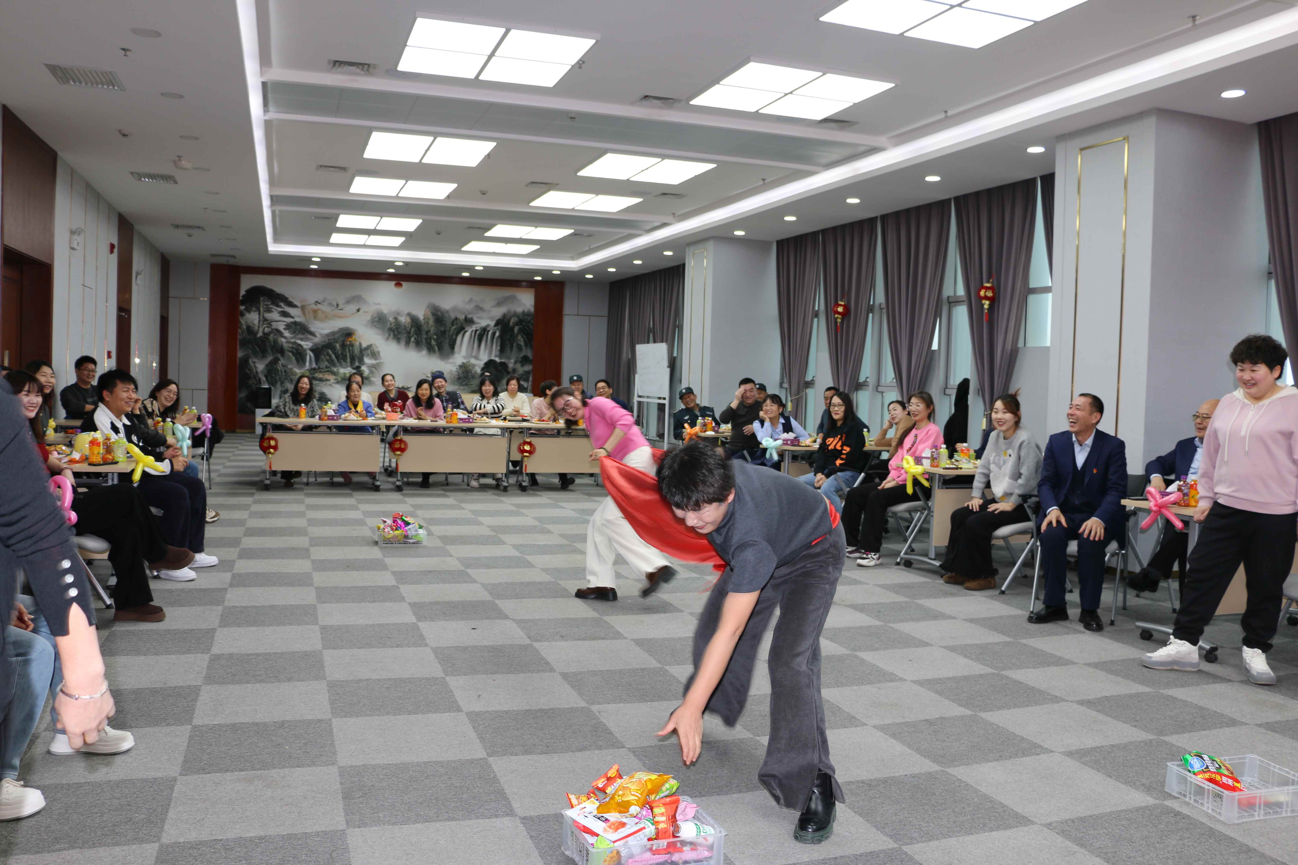 福馬賀歲.共踏新程