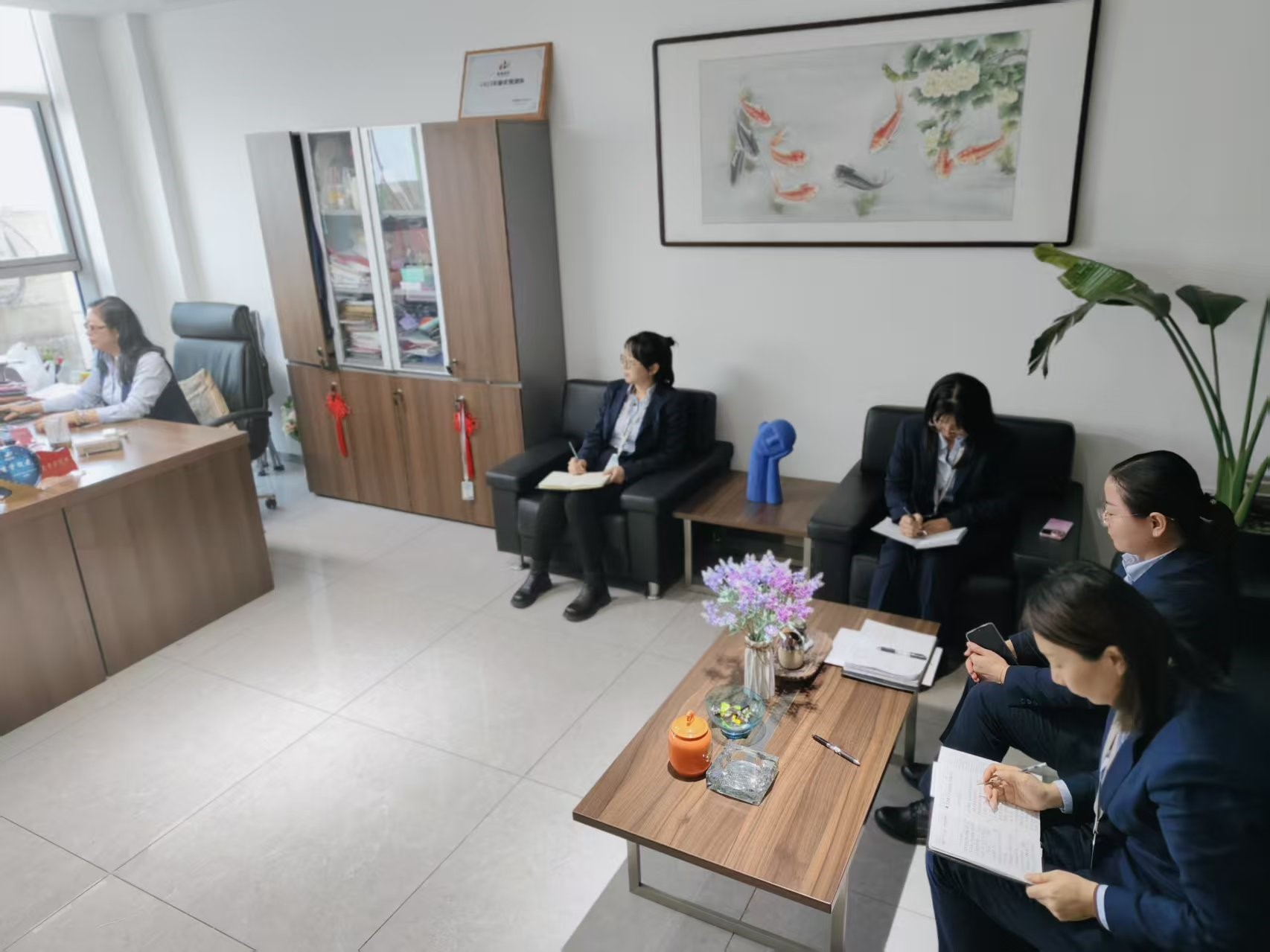 銷售公司全面啟動遺留業務清辦專項工作 銷售公司全面啟動遺留業務清辦專項工作