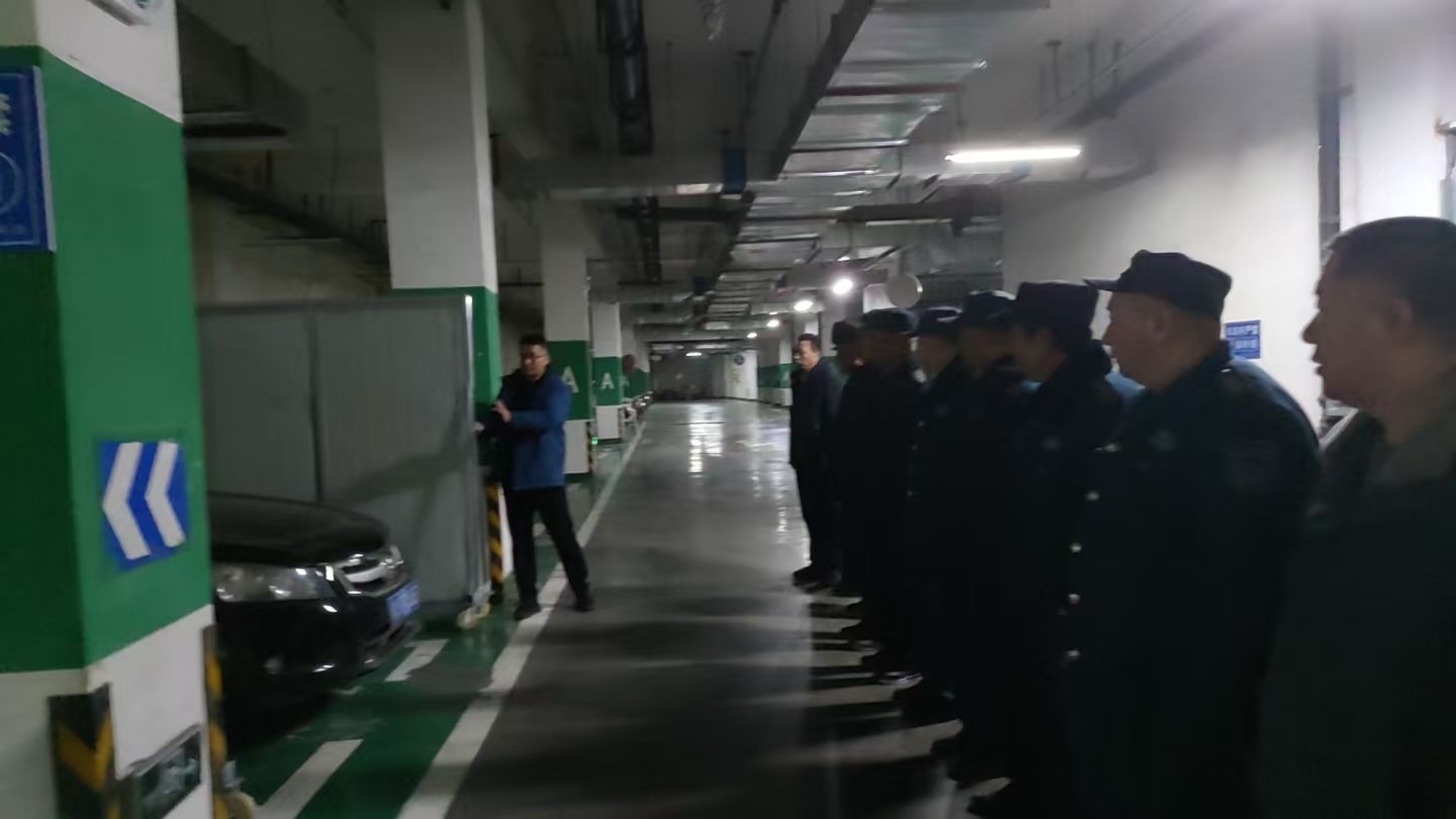 聚焦熱失控處置,筑牢安全防線 聚焦熱失控處置,筑牢安全防線