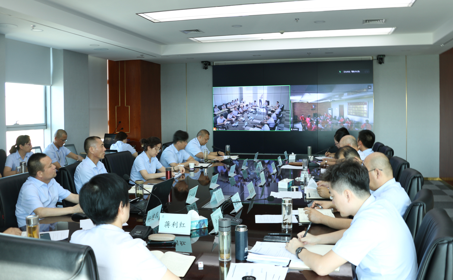 鉚足干勁 再創佳績