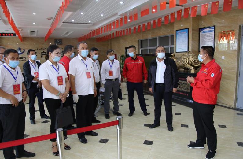 就業是民生之本是社會穩定之基